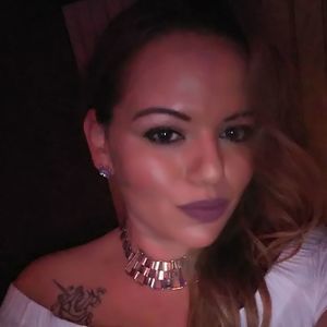 Meet your Posher, Nadia